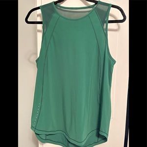 Lululemon Sculpt Top